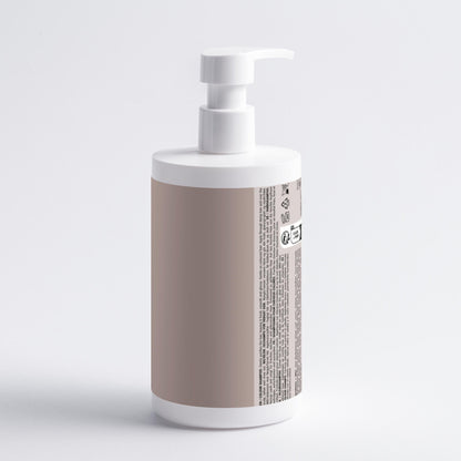 Longevity, Colour Care Shampoo, Peachy Grapefruit Zest, 400 ml / 13.53 fl oz - GREEN LIFE CYPRUS