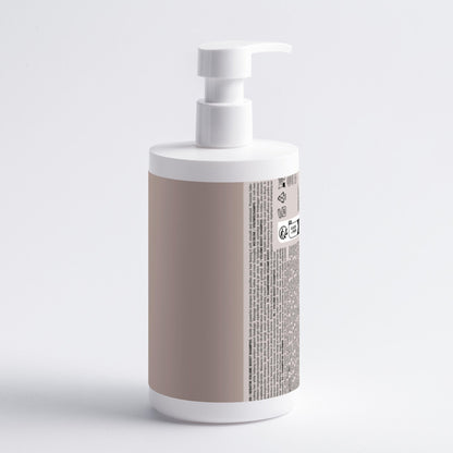 Longevity, Sensitive Scalp Shampoo, 400 ml / 13.53 fl oz - GREEN LIFE CYPRUS