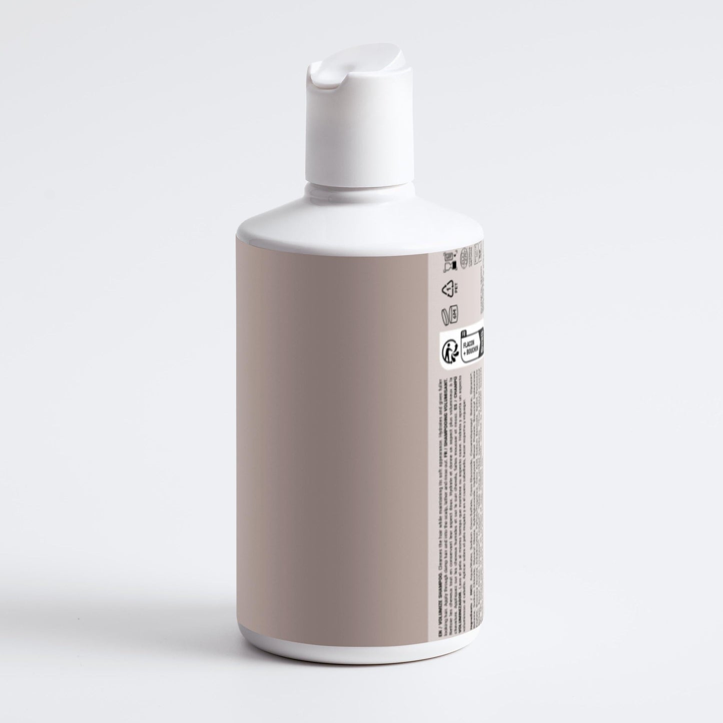 Longevity, Nourish and Volumize Shampoo, 290 ml / 9.81 fl oz - GREEN LIFE CYPRUS